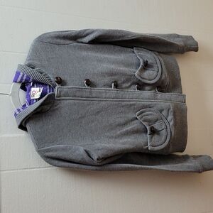 Roxy womens size small hooded jacket